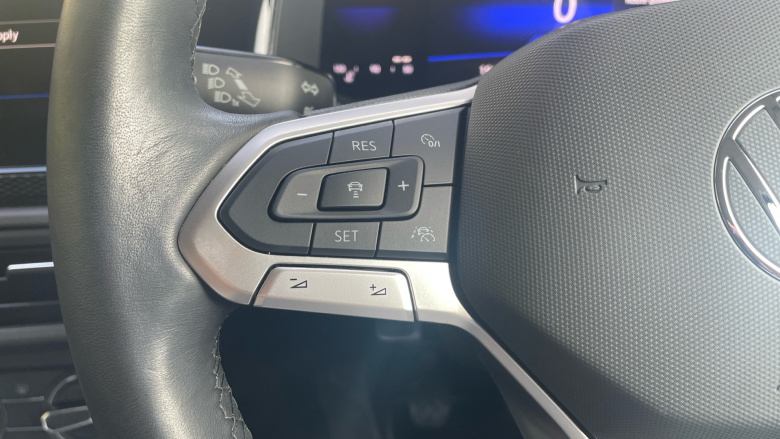 Volkswagen Polo 1.0 TSI Life 5dr Petrol Hatchback